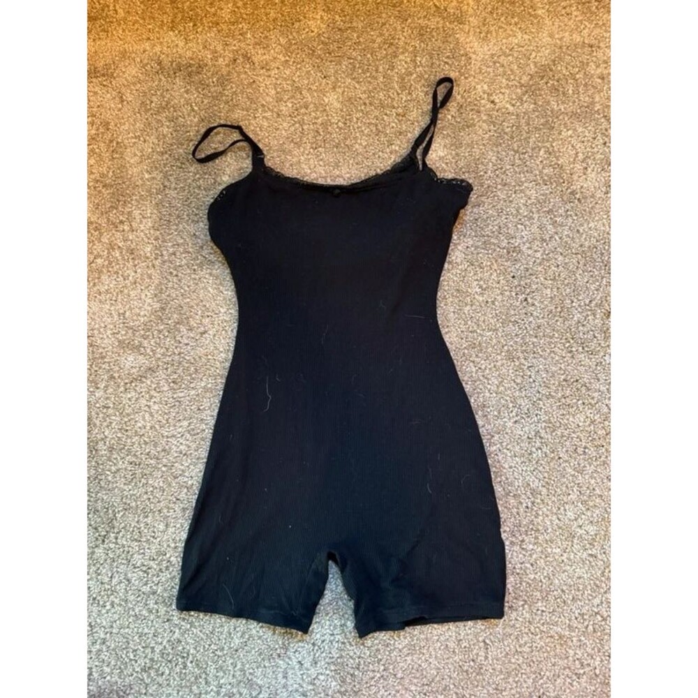 SKIMS Pajama One Piece